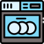 Dishwasher ícono 64x64