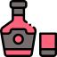 Whiskey ícono 64x64
