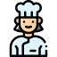 Chef 图标 64x64