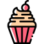 Cupcake 图标 64x64