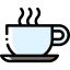 Coffee cup 图标 64x64