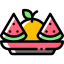 Fruits 图标 64x64