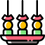 Appetizer 图标 64x64