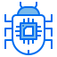 Bug icon 64x64