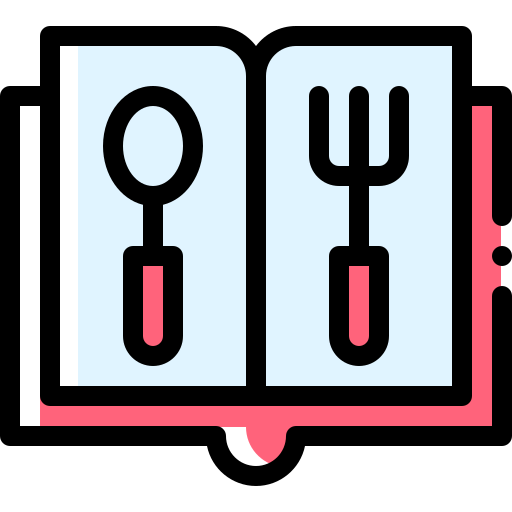 Menu icon