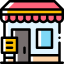 Restaurant 图标 64x64