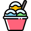 Ice cream 图标 64x64