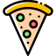 Pizza 图标 64x64
