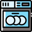 Dishwasher ícono 64x64