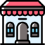 Restaurant ícono 64x64