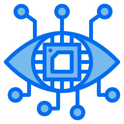 Processor 图标