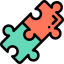 Puzzle icon 64x64