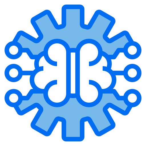 Brain icon