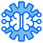 Brain icon 64x64