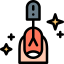 Nail icon 64x64