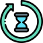 Spend time icon 64x64