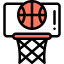 Basketball icon 64x64