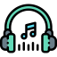 Music icon 64x64
