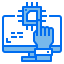 Processor icon 64x64