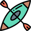 Rowing icon 64x64