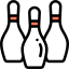 Bowling icon 64x64