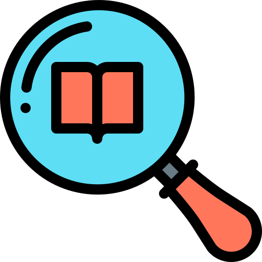Learning icon