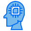 Robotic icon 64x64