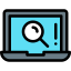 Search icon 64x64