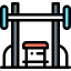 Gym icon 64x64