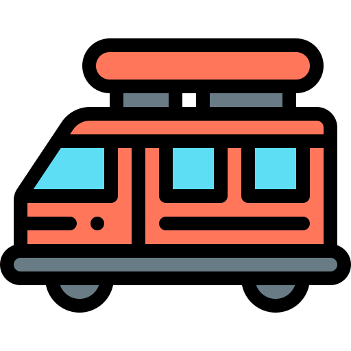 Van icon