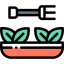 Plant icon 64x64