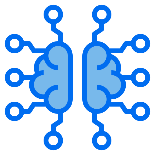 Brain icon