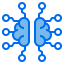 Brain icon 64x64