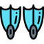 Flippers icon 64x64