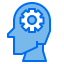 Robotic icon 64x64