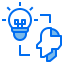 Robotic icon 64x64