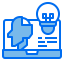 Robotic icon 64x64