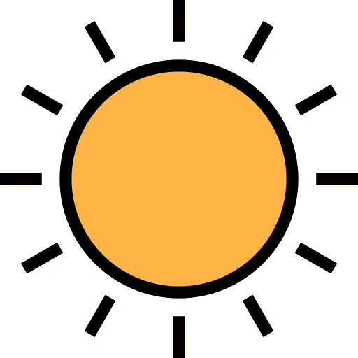 Sun 图标