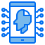 Mobile icon 64x64