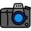 Digital camera іконка 64x64