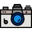 Photo camera Symbol 64x64