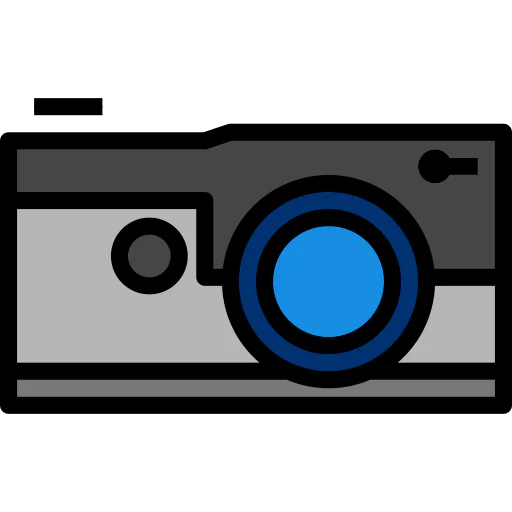 Projector Symbol