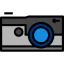 Projector Symbol 64x64