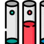 Bar chart 图标 64x64