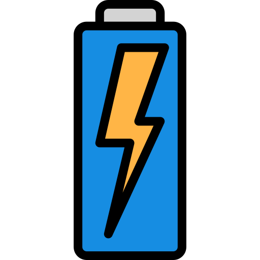 Battery 图标