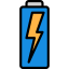 Battery Symbol 64x64