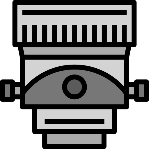 Lens icon