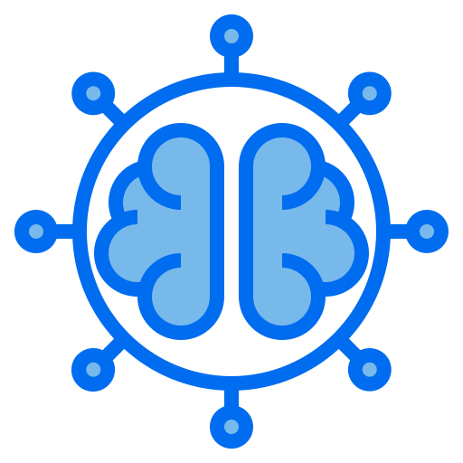 Brain icon