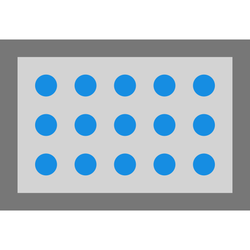 Camera flash icon