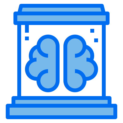 Brain icon